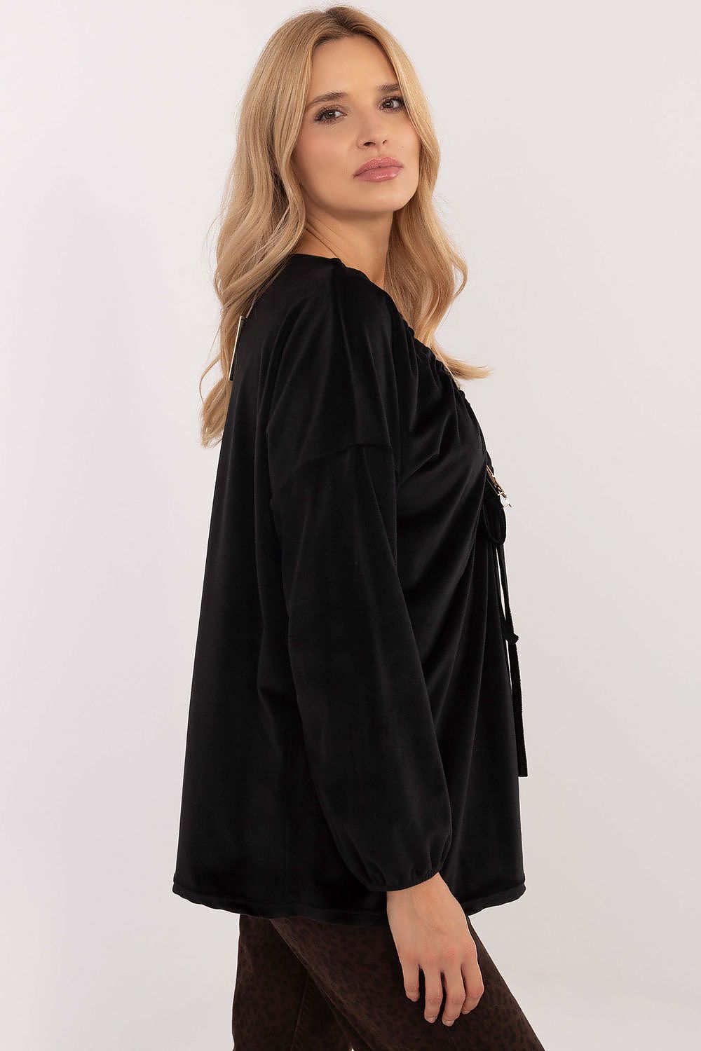 Bluse Italy Moda