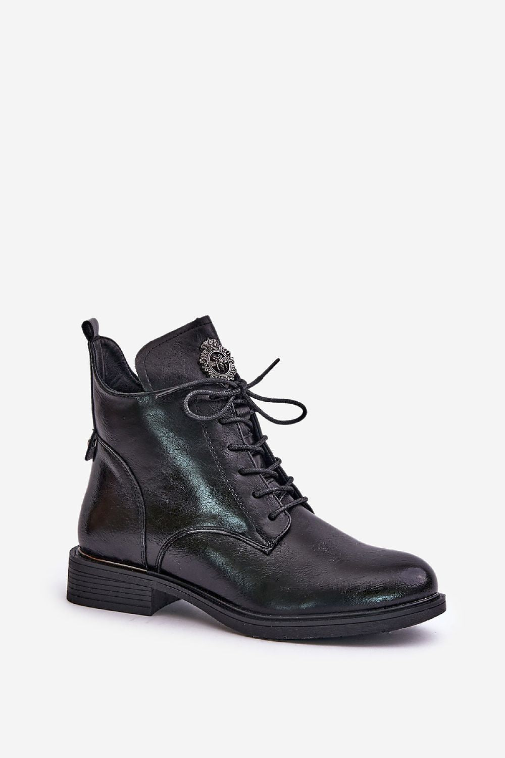 Stiefeletten Step in style