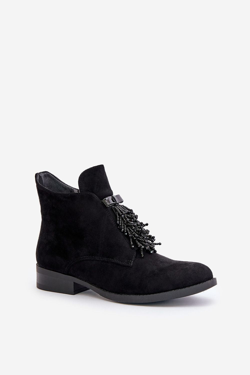 Stiefeletten Step in style