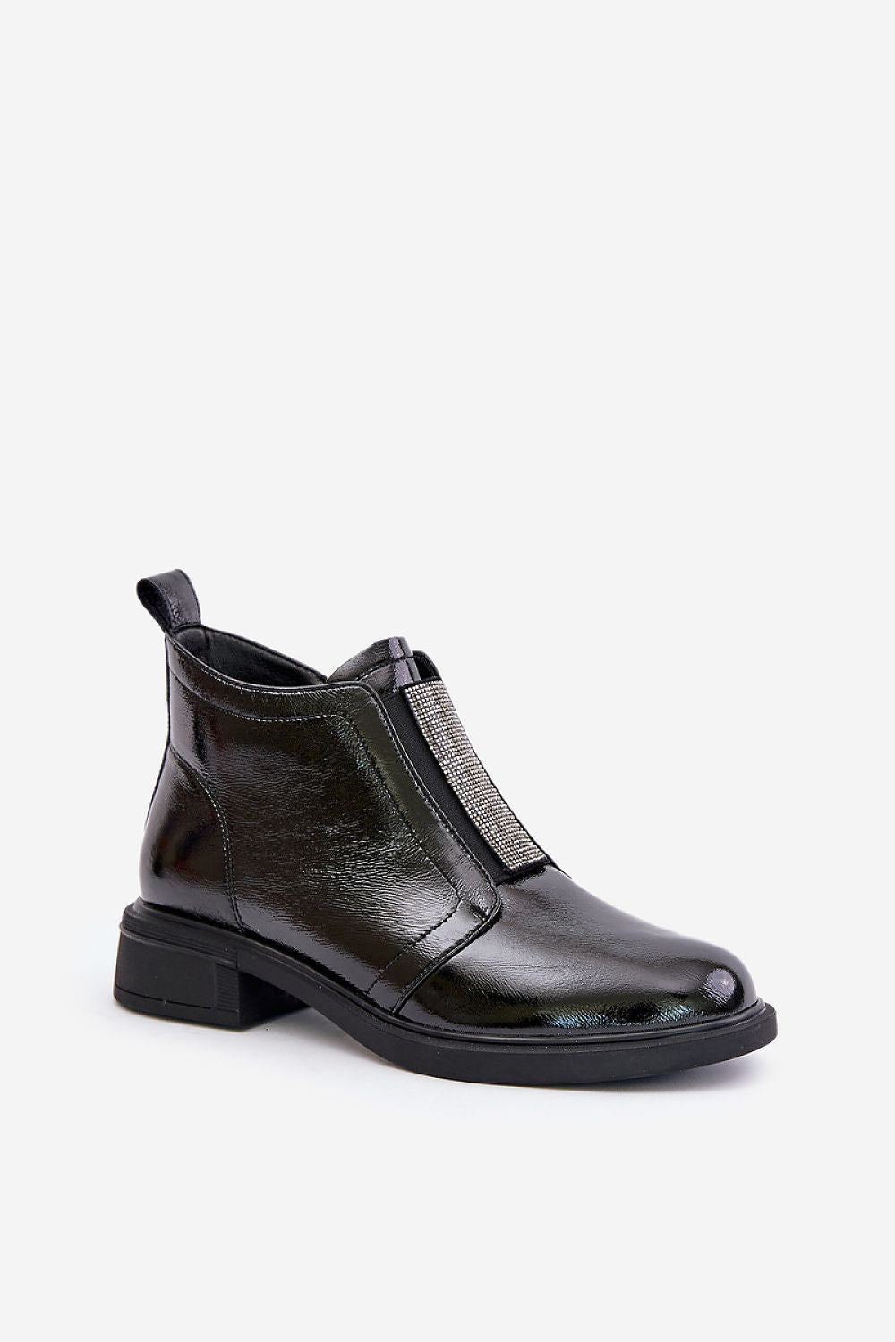 Stiefeletten Step in style
