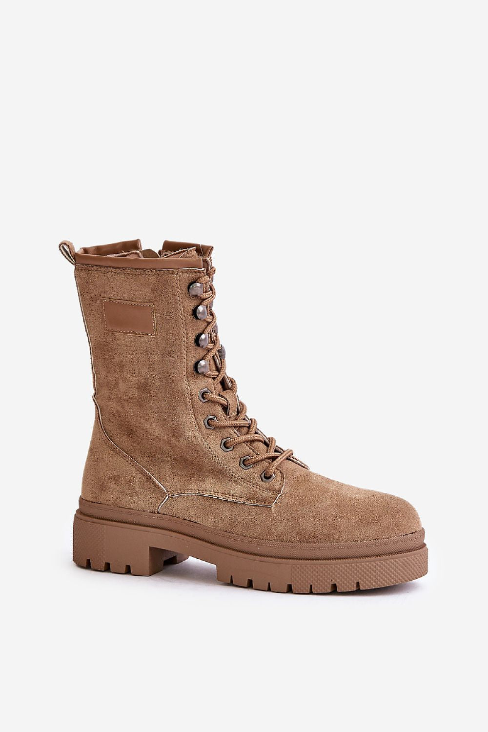 Boot Step in style