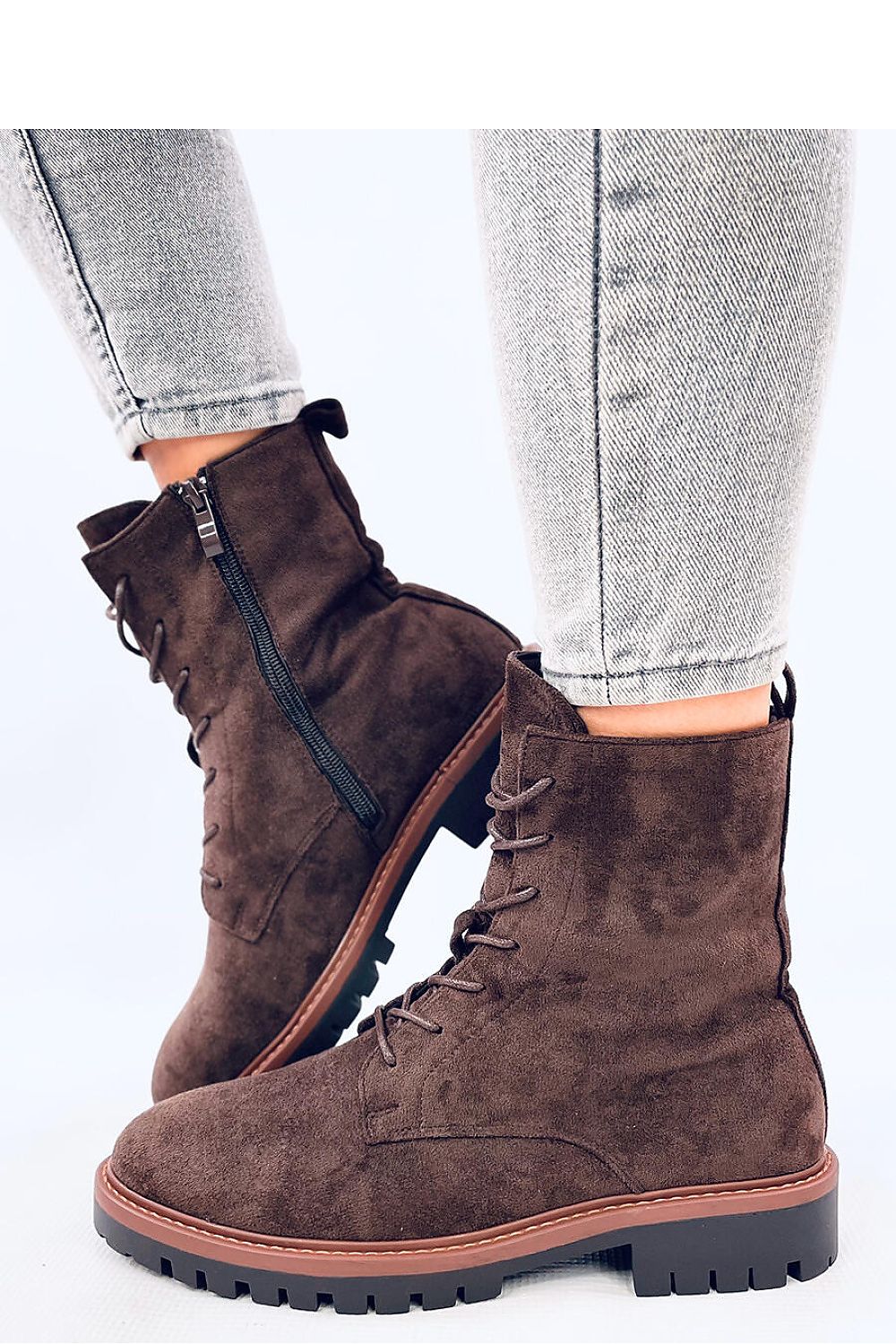 Stiefeletten Inello