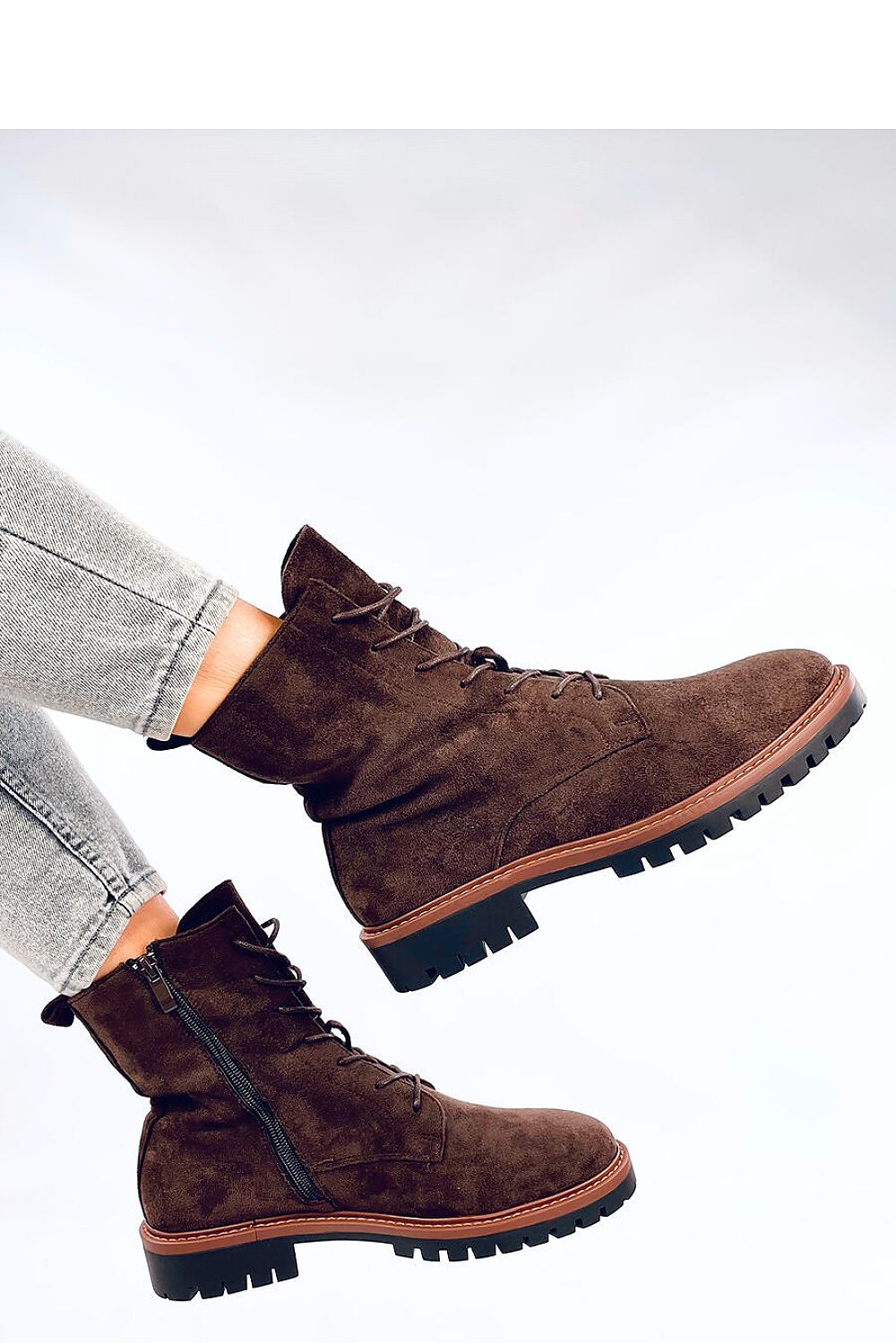 Stiefeletten Inello
