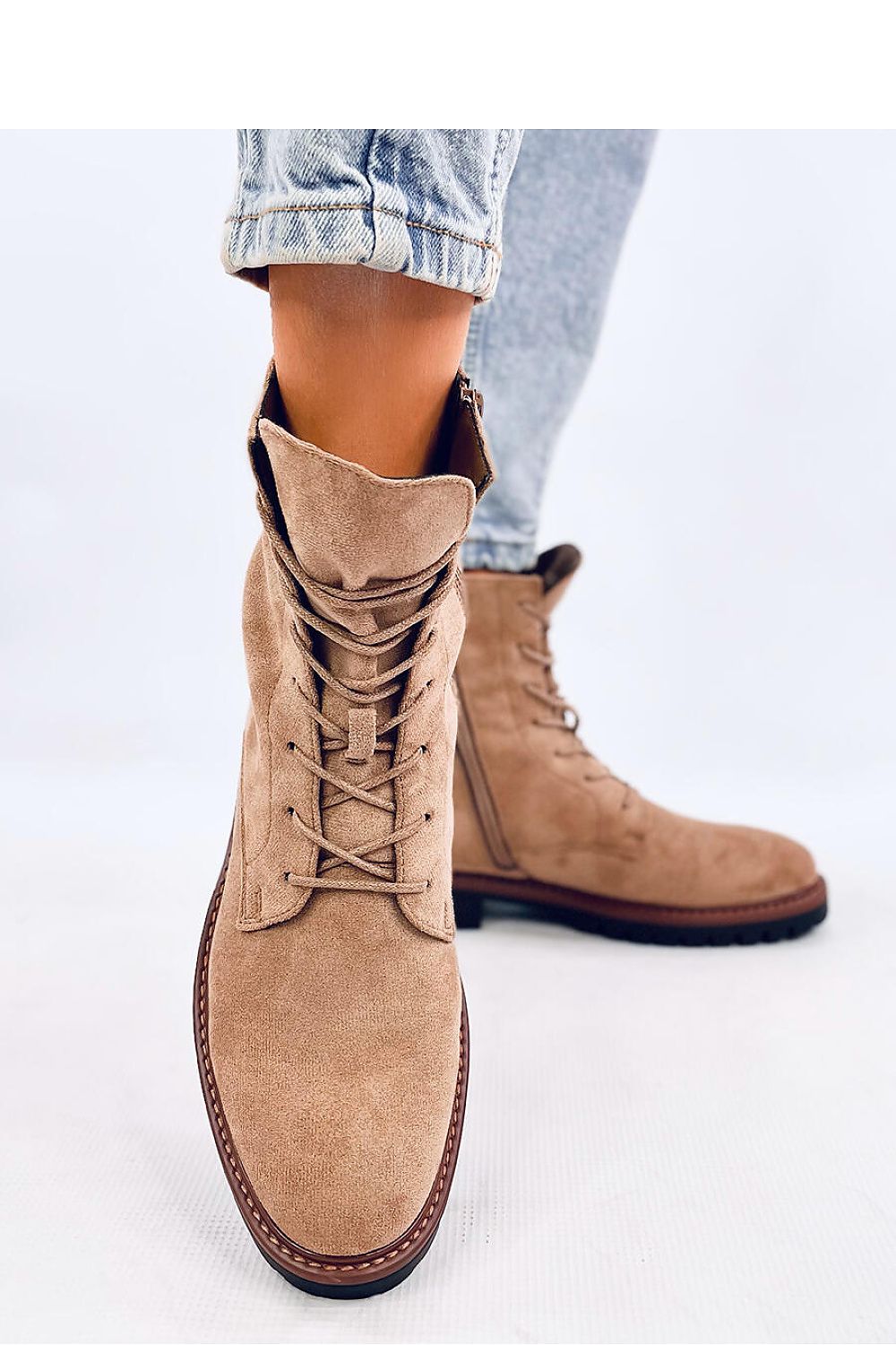 Stiefeletten Inello