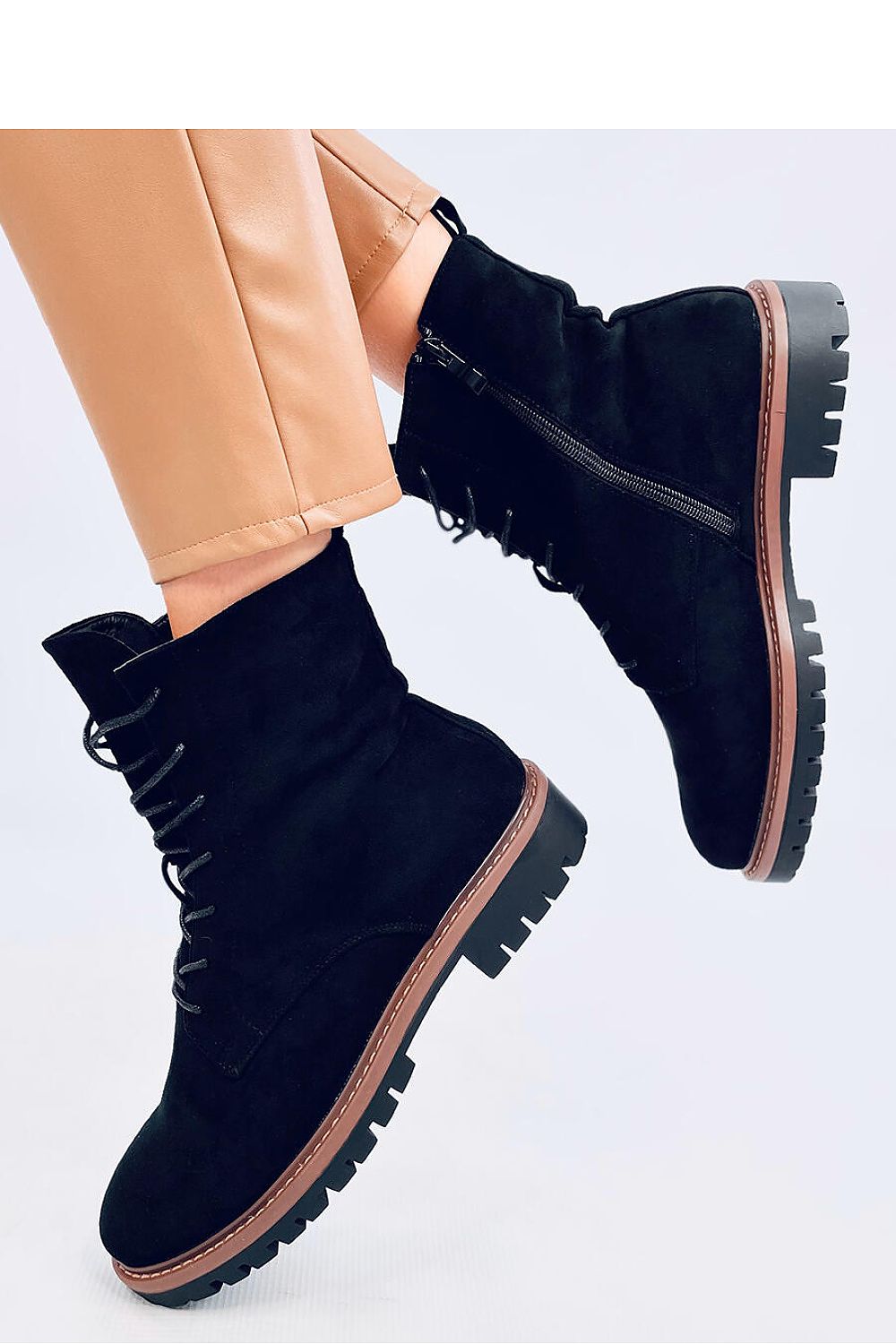 Stiefeletten Inello