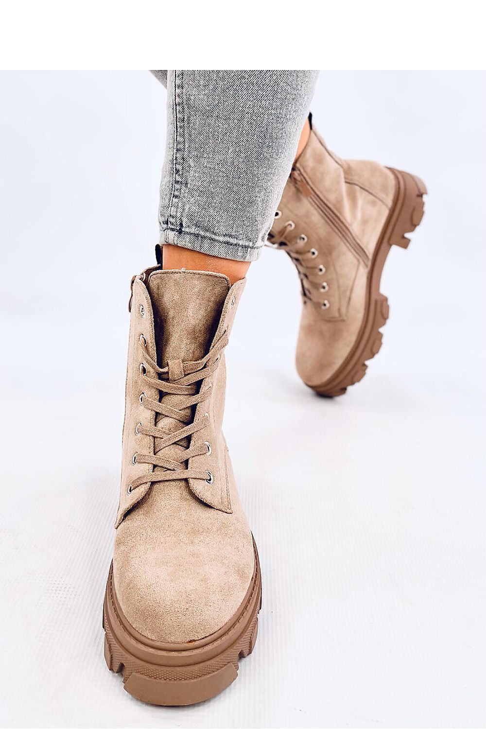 Stiefeletten Inello