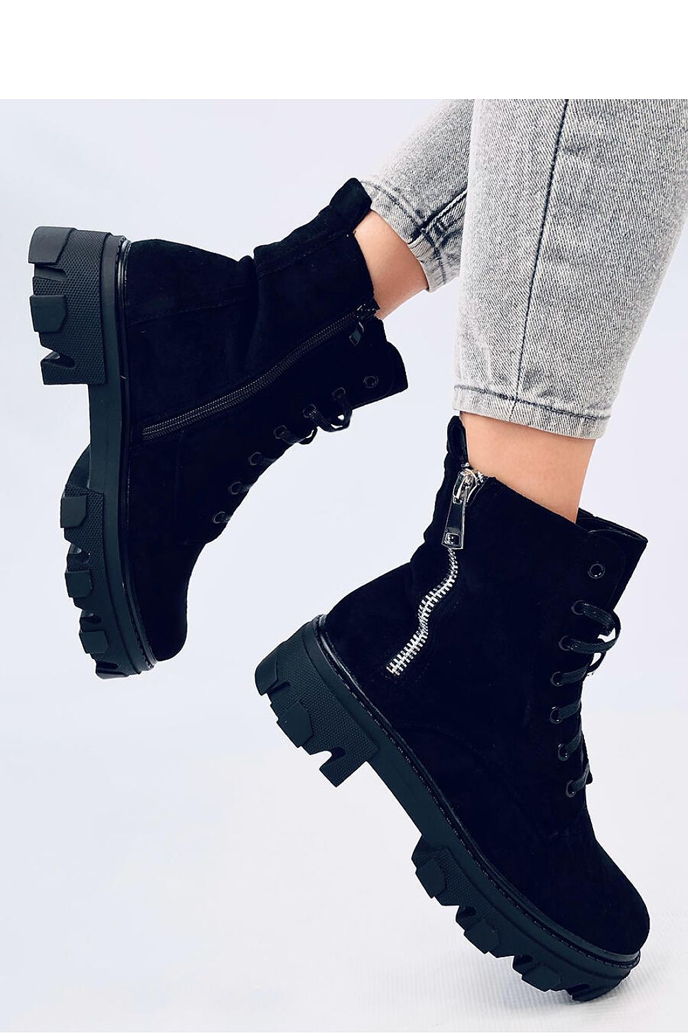 Stiefeletten Inello