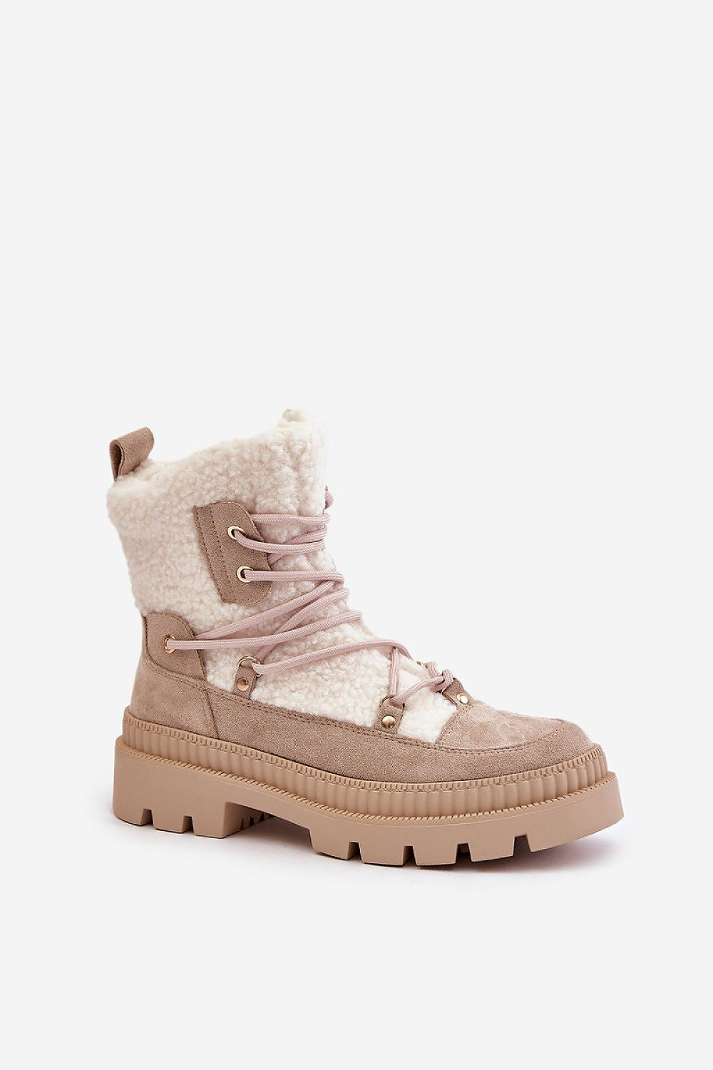Stiefeletten Step in style