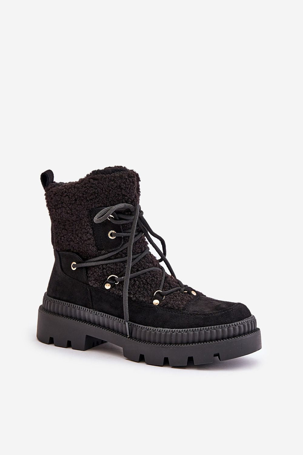 Stiefeletten Step in style