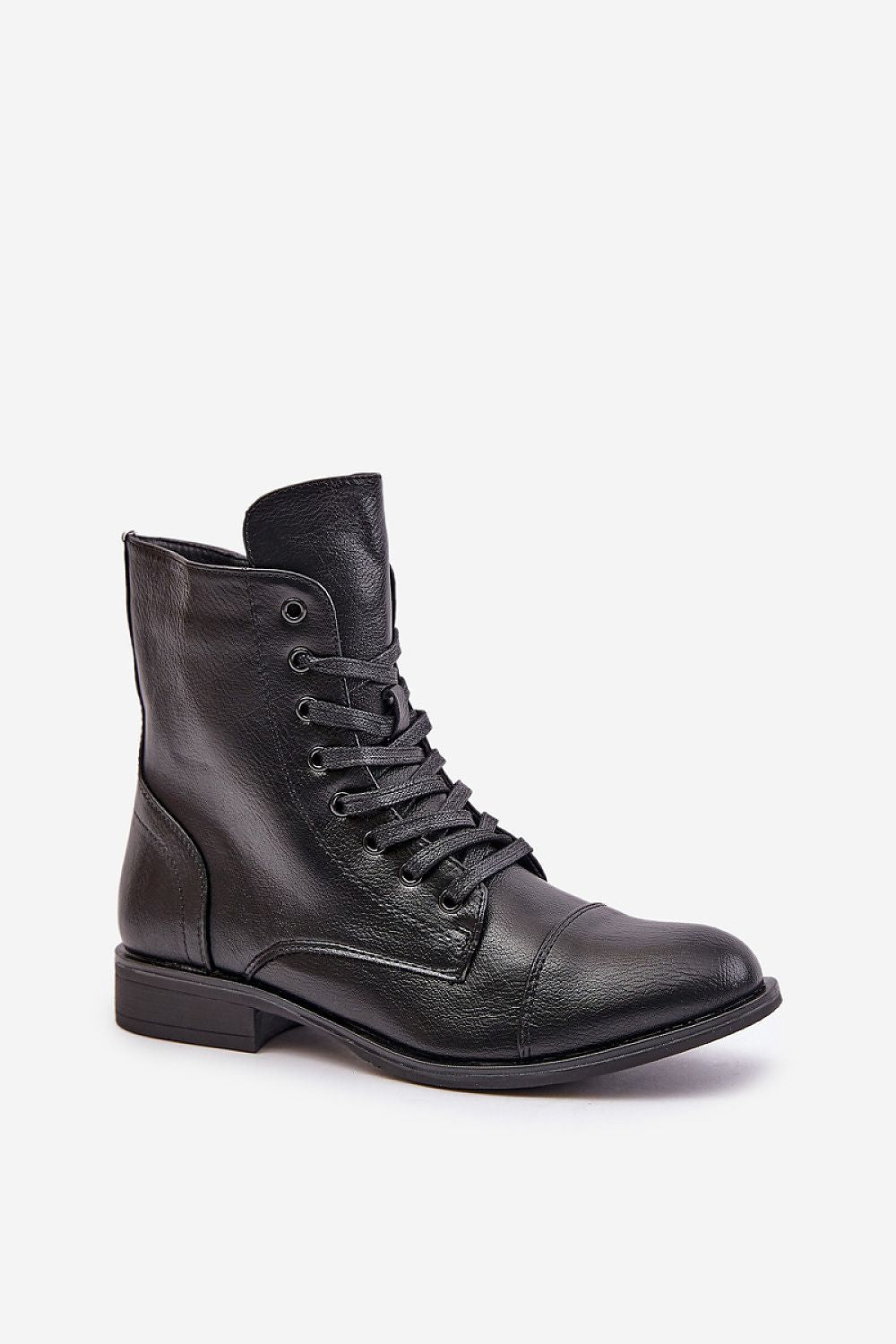 Stiefeletten Step in style