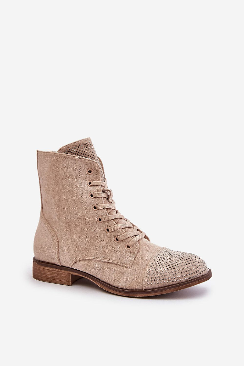 Stiefeletten Step in style