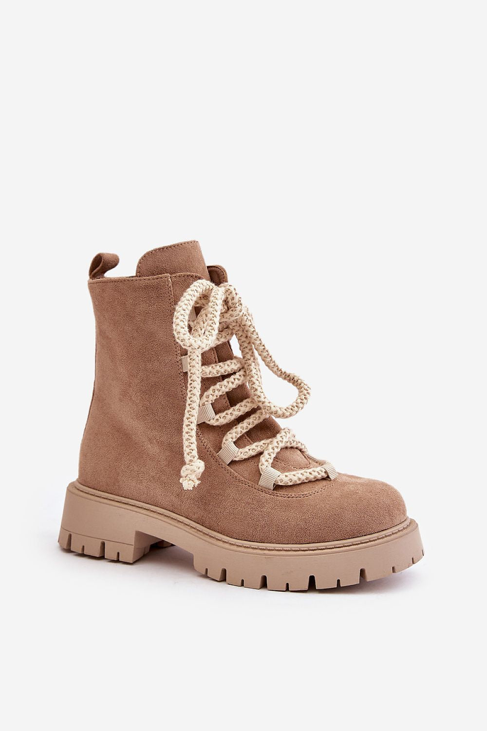 Stiefeletten Step in style