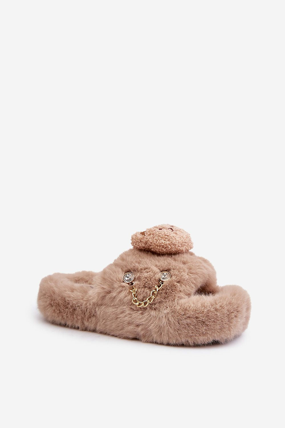 Pantoffeln Step in style