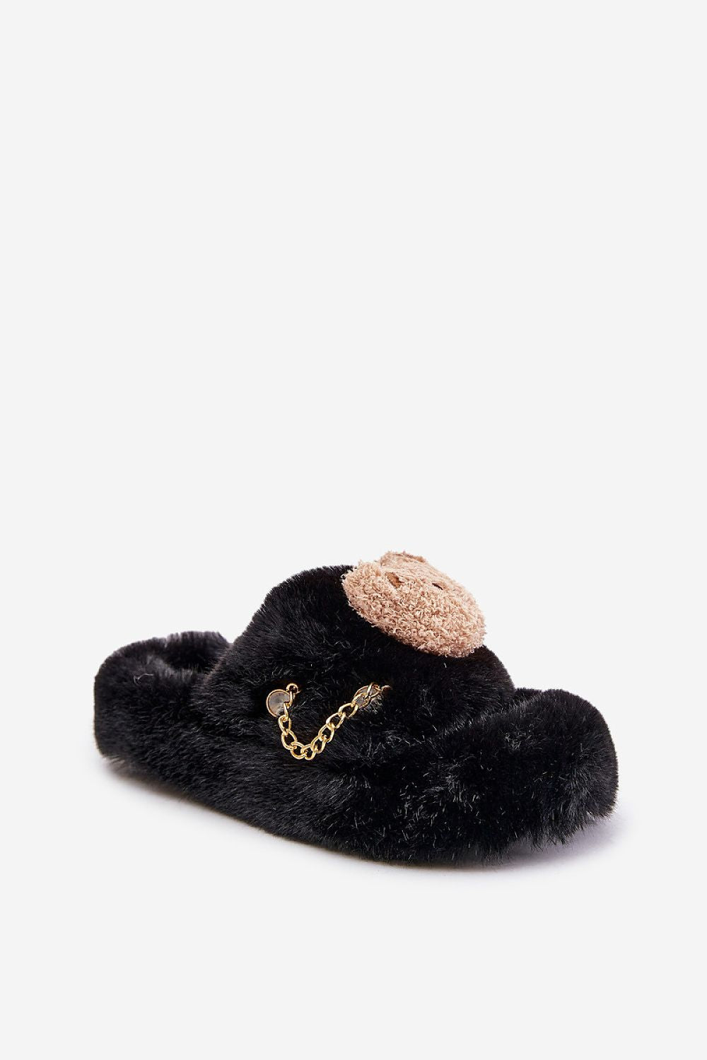 Pantoffeln Step in style