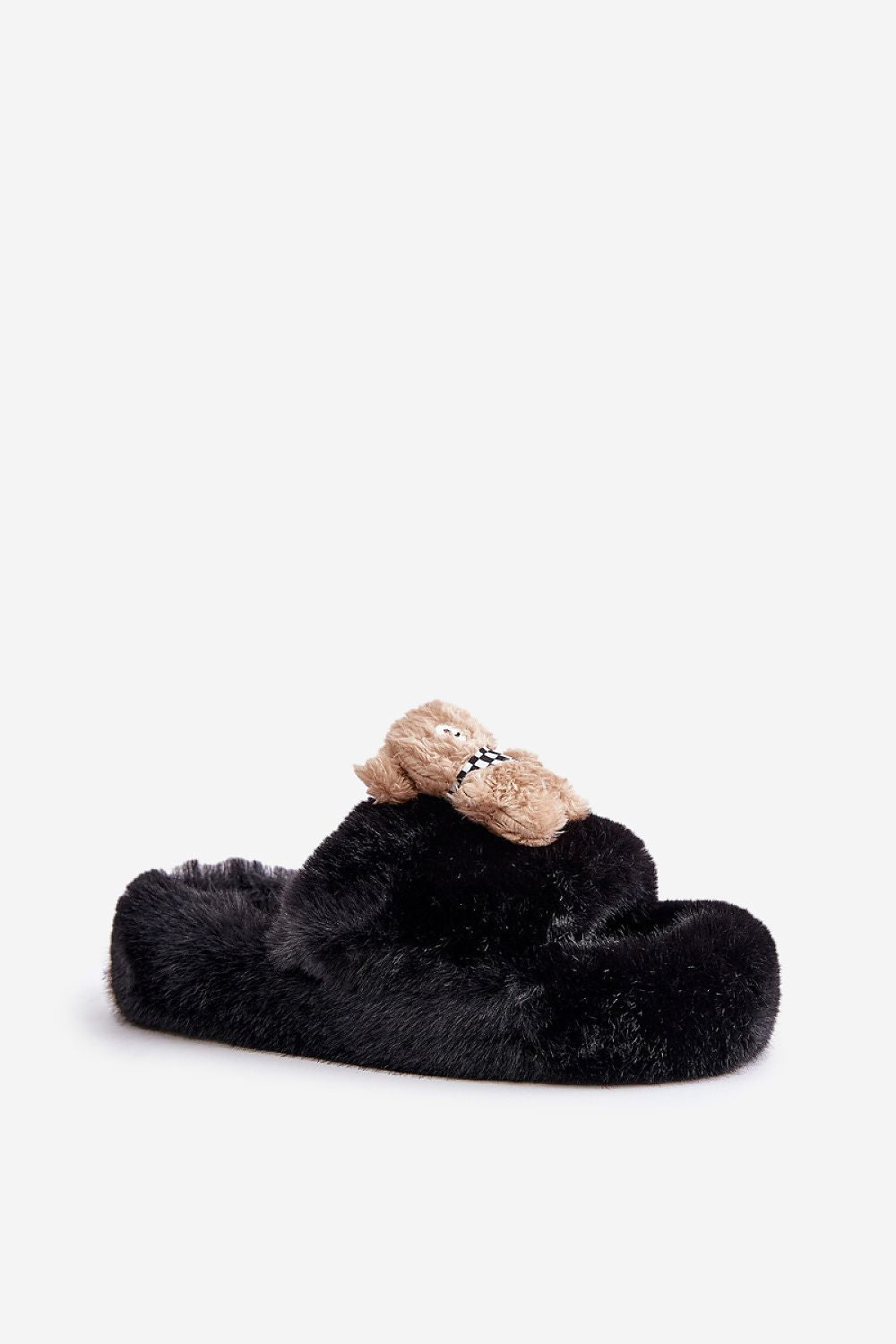 Pantoffeln Step in style