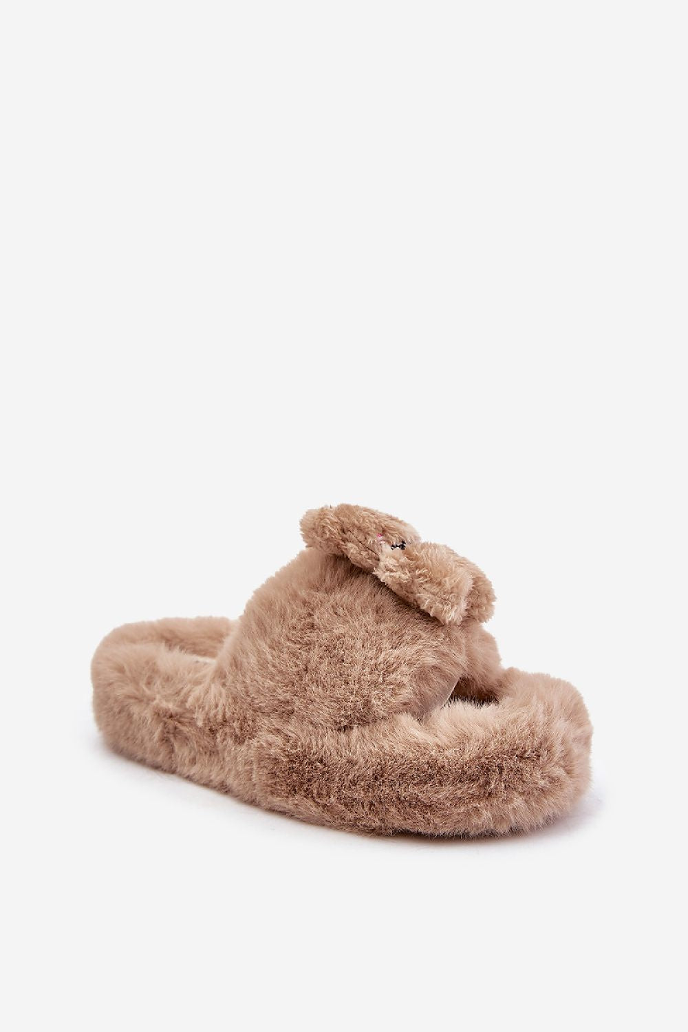 Pantoffeln Step in style