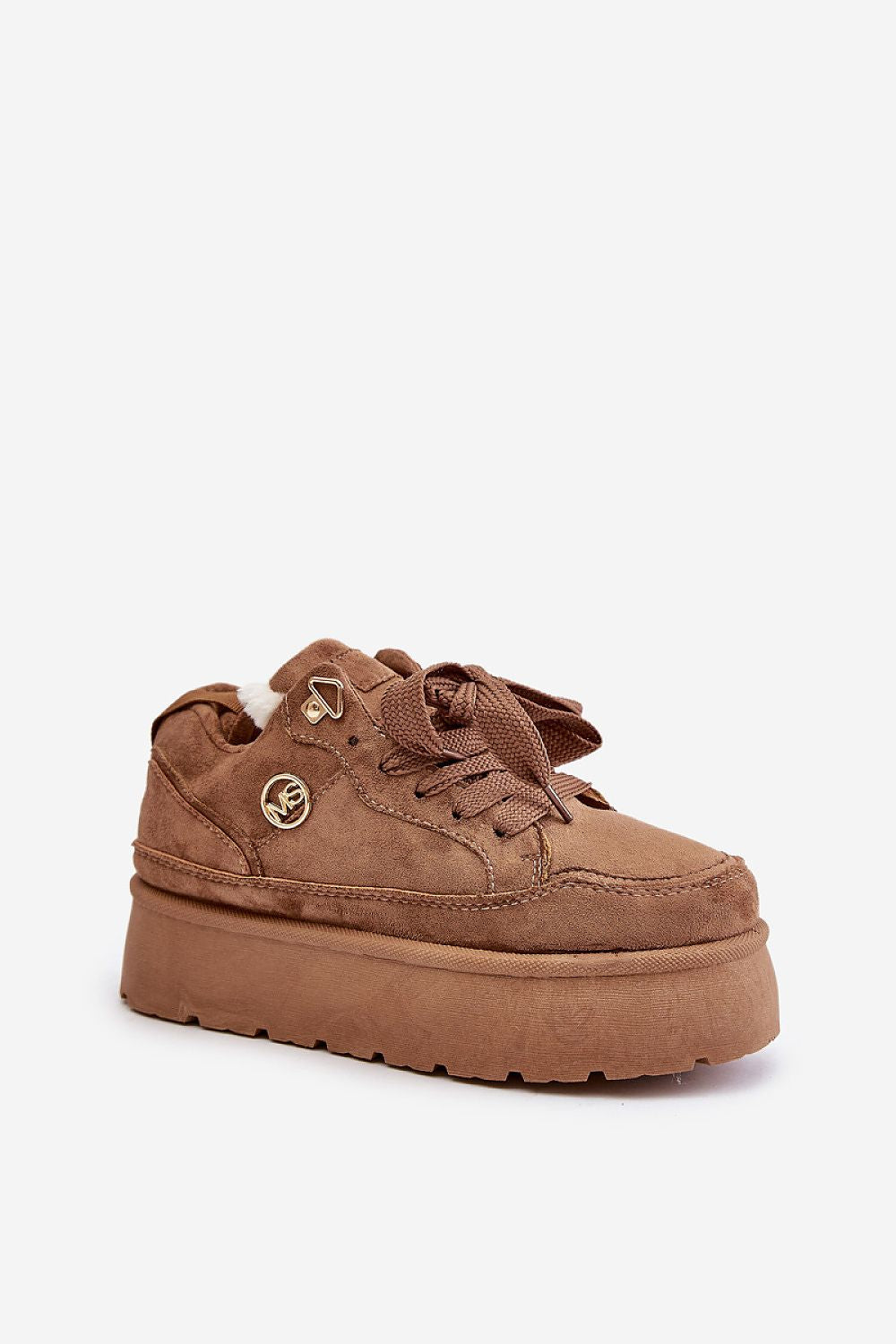Sportschuhe Step in style