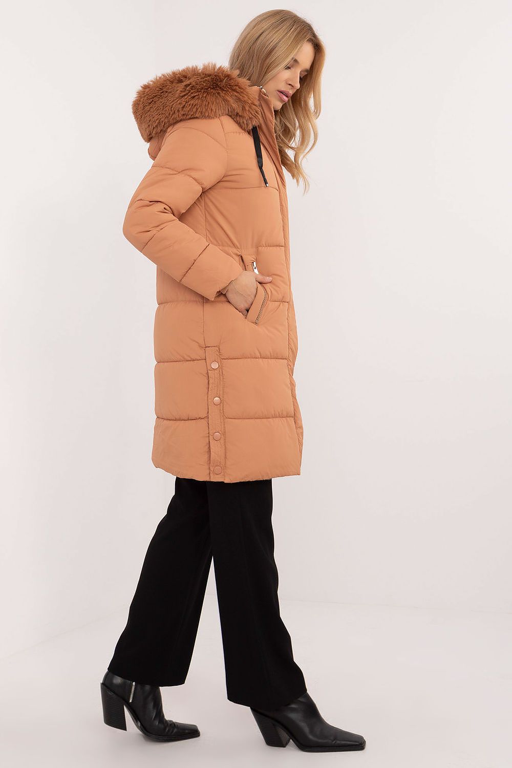 Jacke Factory Price