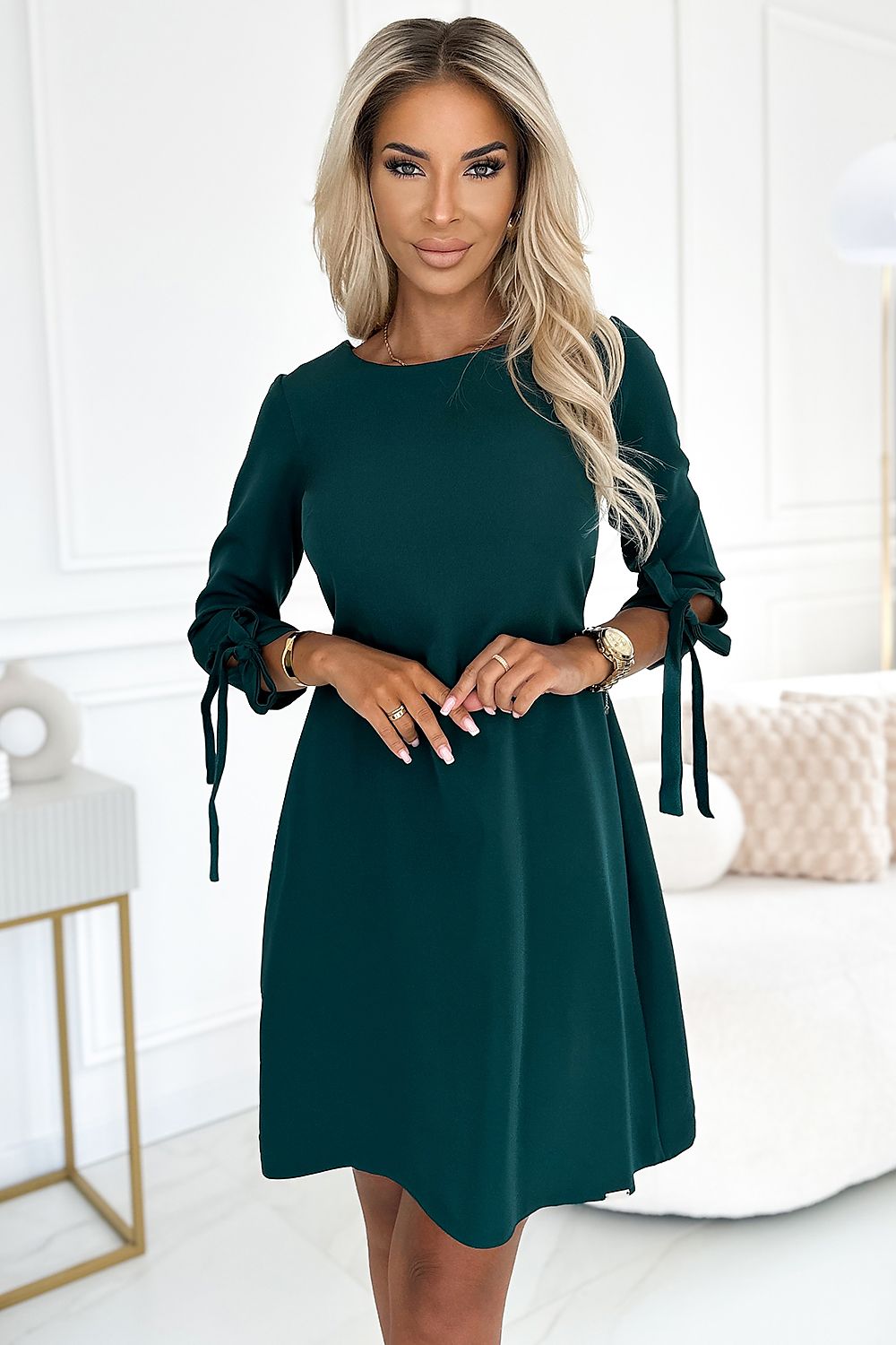 Cocktailkleid Numoco