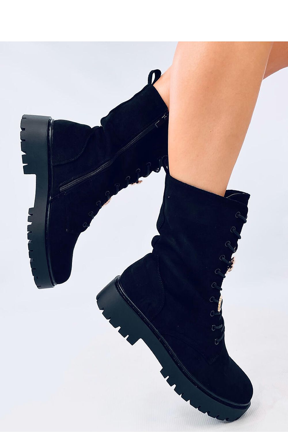 Stiefeletten Inello