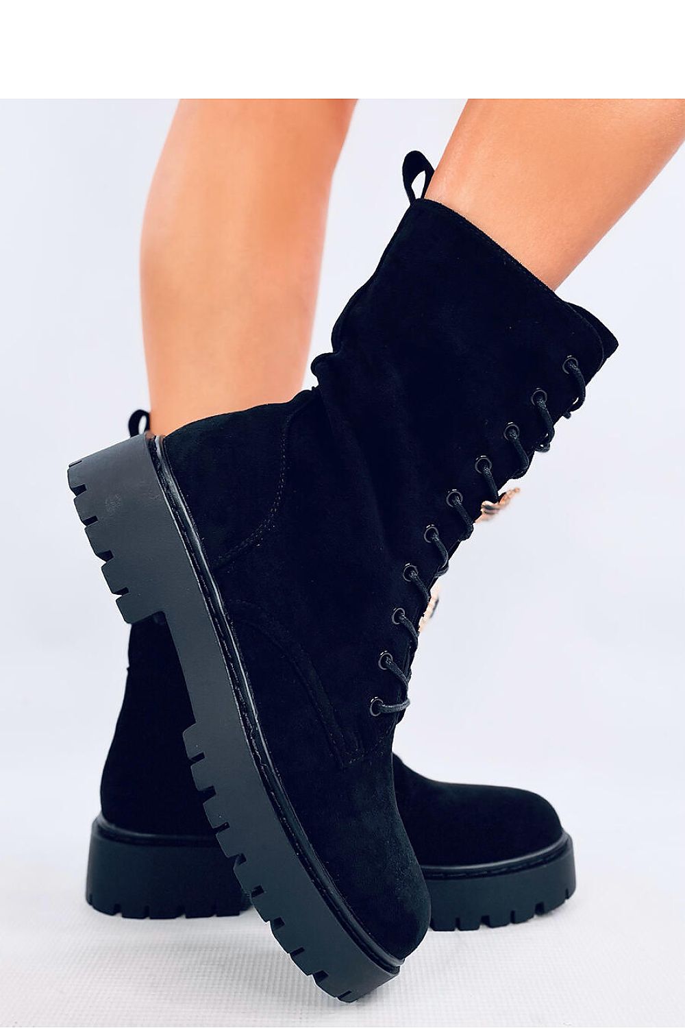 Stiefeletten Inello