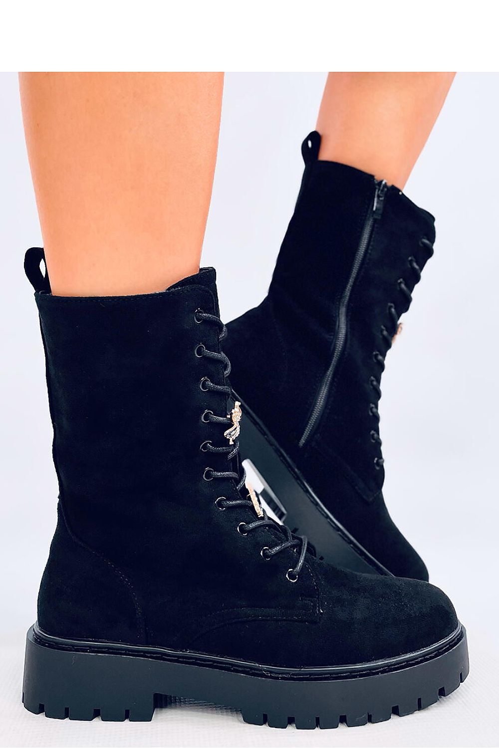 Stiefeletten Inello