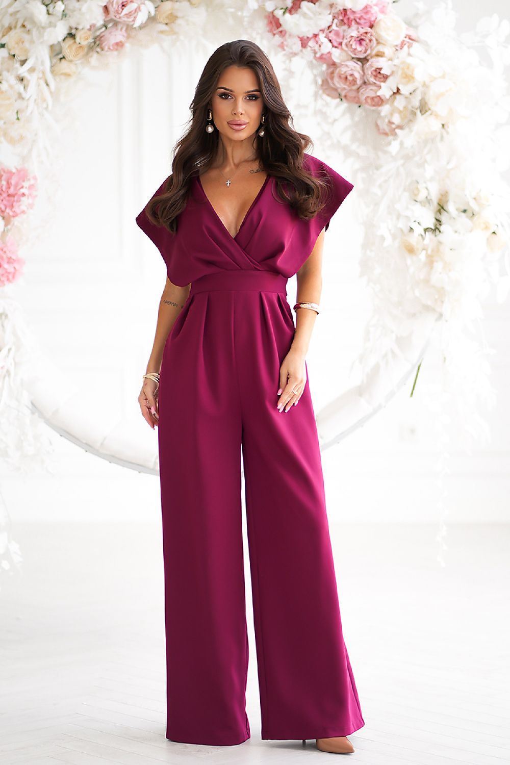 Overall Bicotone