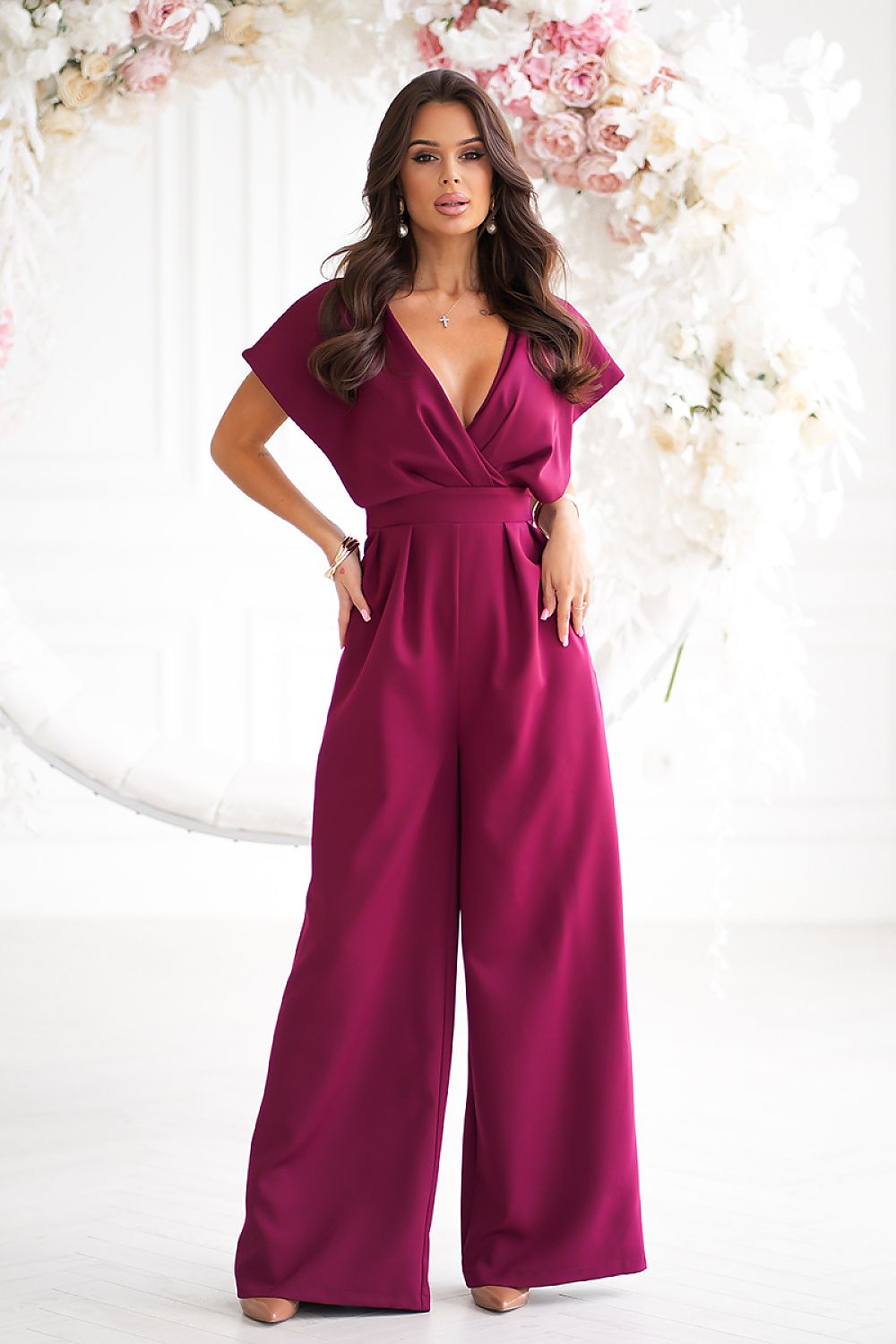 Overall Bicotone