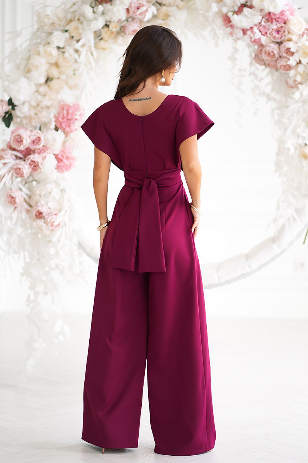 Overall Bicotone