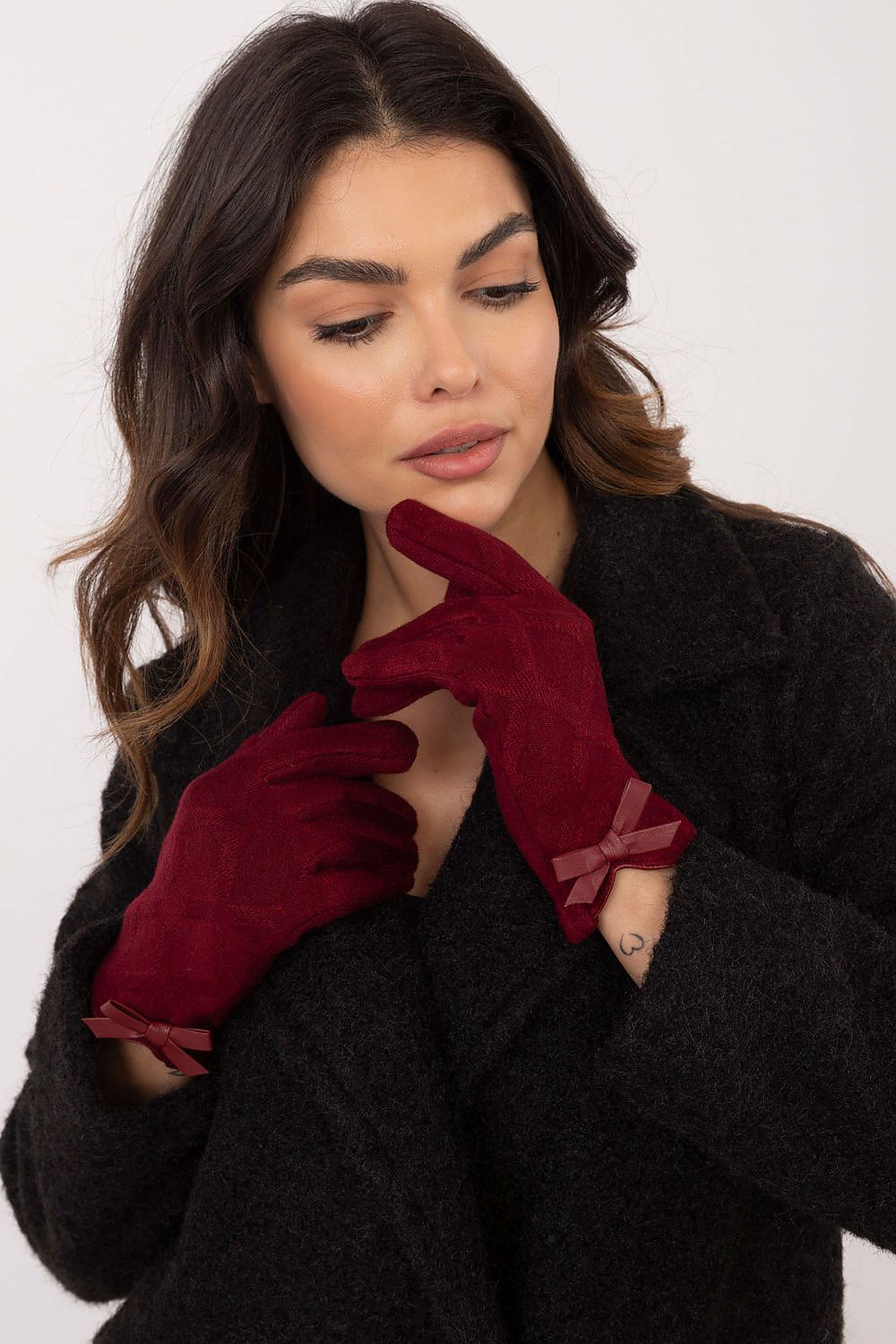 Handschuhe AT
