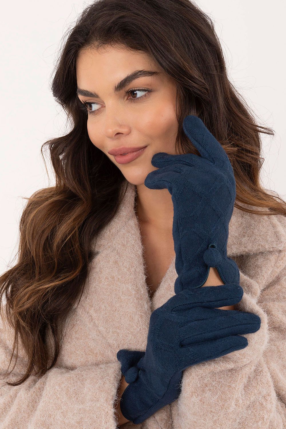 Handschuhe AT