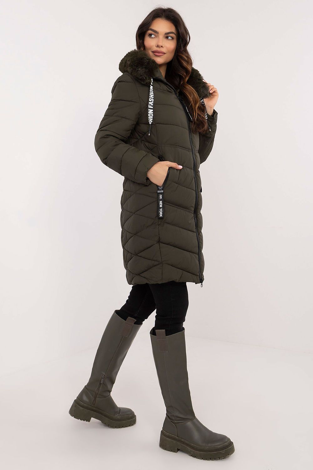 Jacke Factory Price