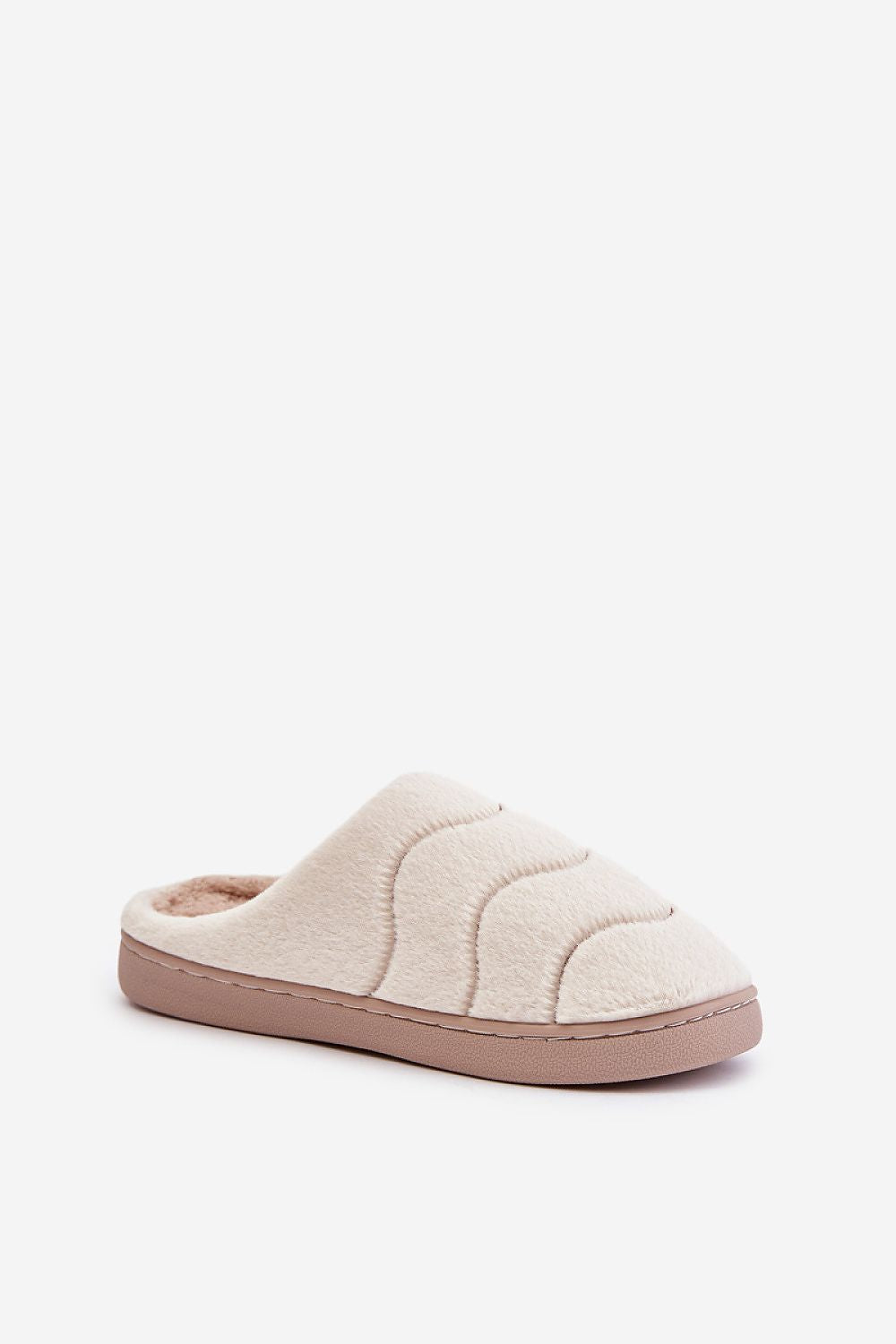 Pantoffeln Step in style