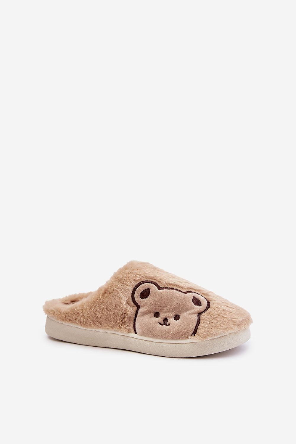 Pantoffeln Step in style