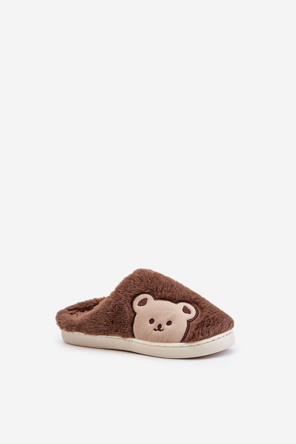Pantoffeln Step in style