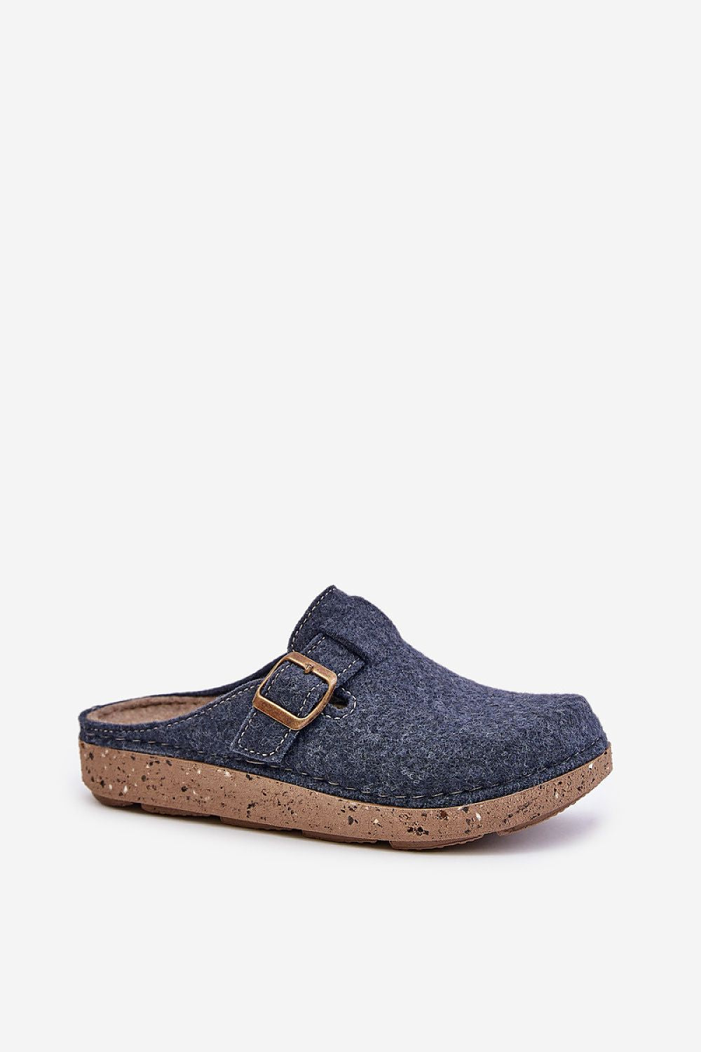 Pantoffeln Step in style