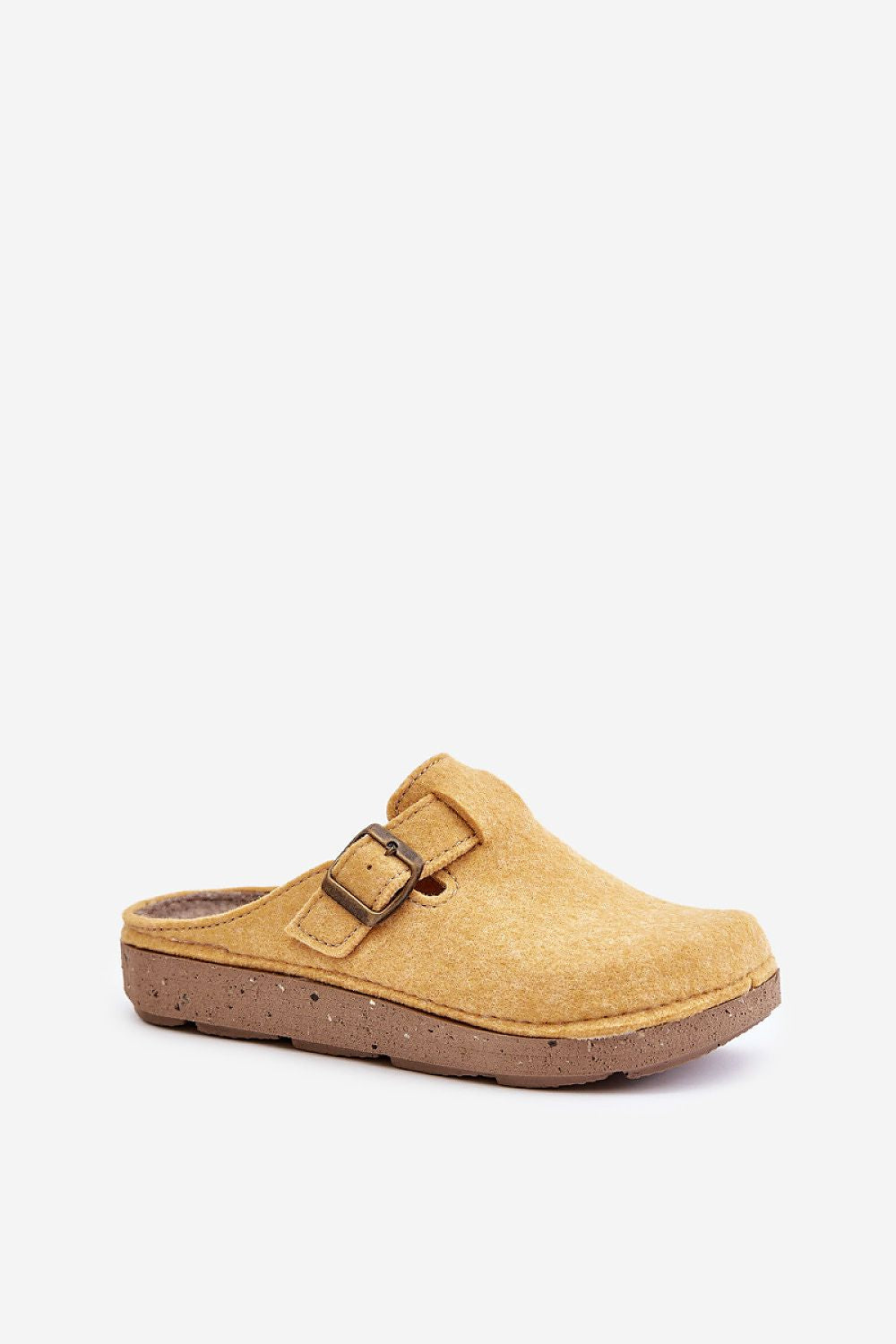Pantoffeln Step in style