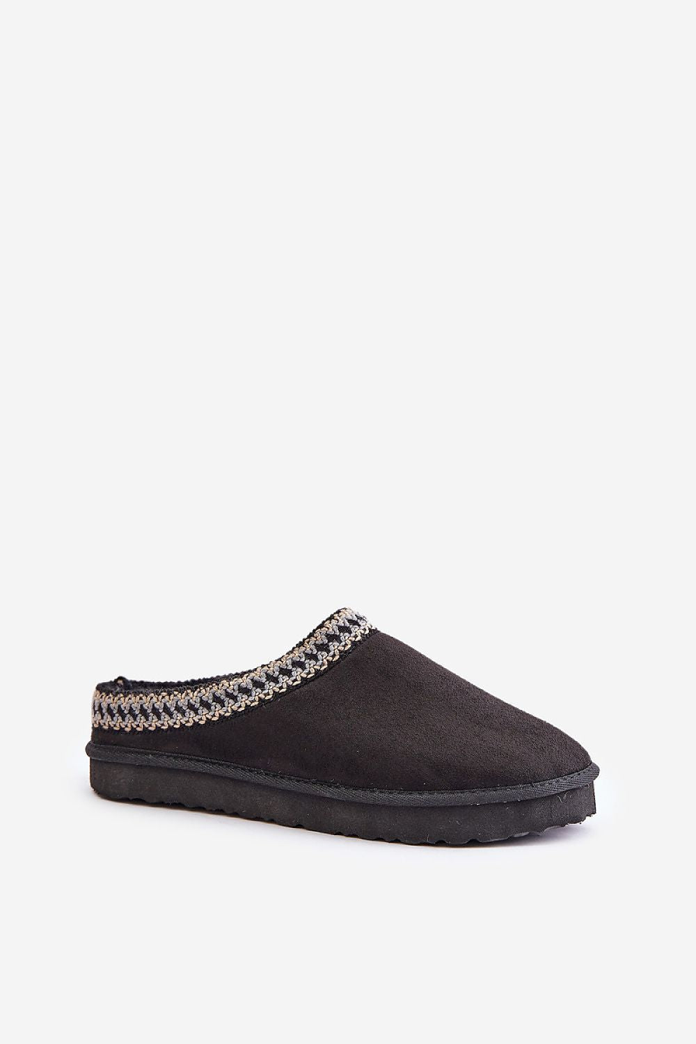 Pantoffeln Step in style