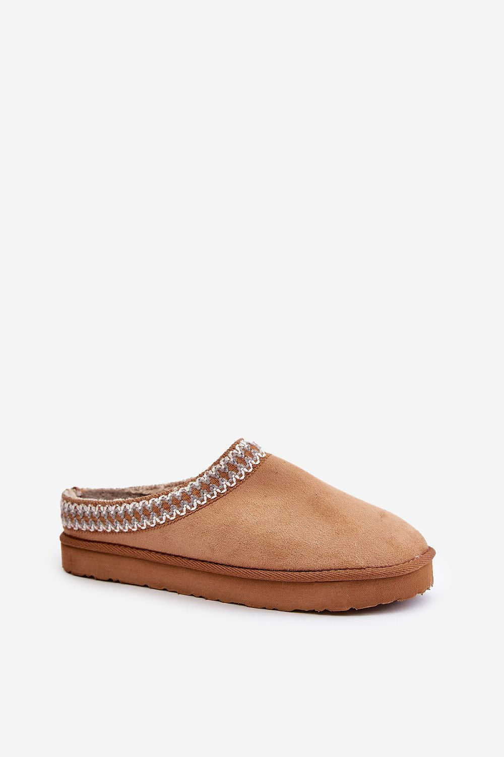 Pantoffeln Step in style