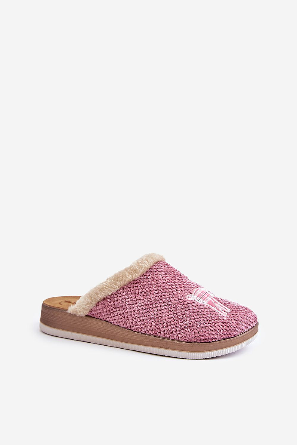 Pantoffeln Step in style