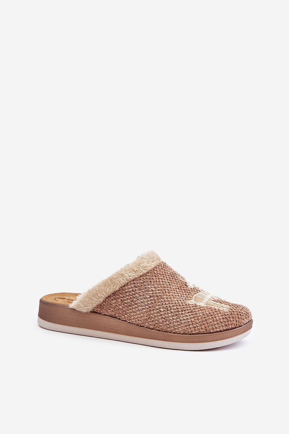 Pantoffeln Step in style