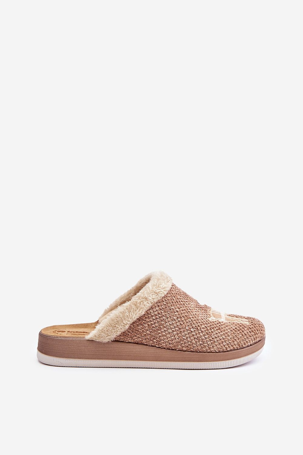 Pantoffeln Step in style