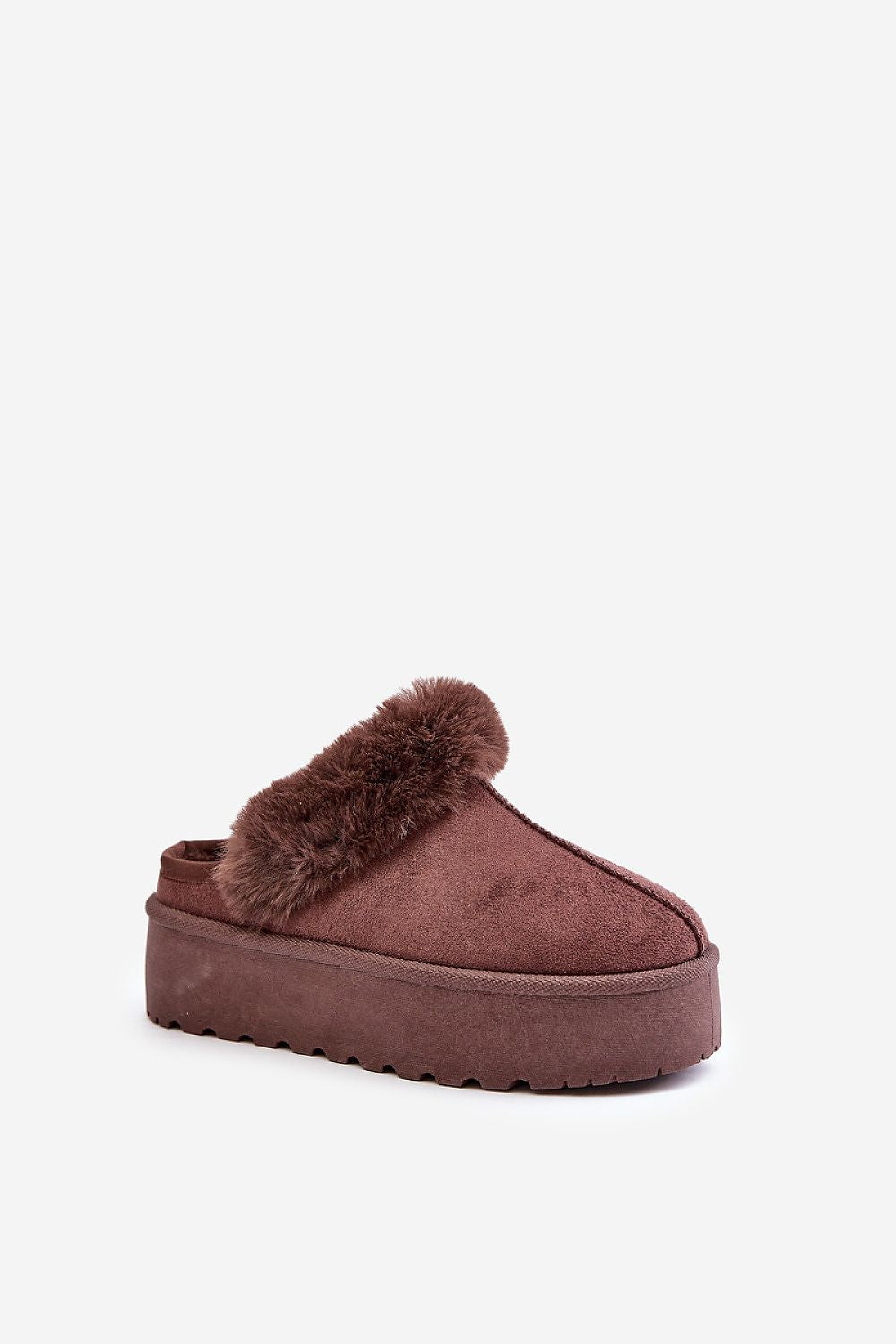 Pantoffeln Step in style