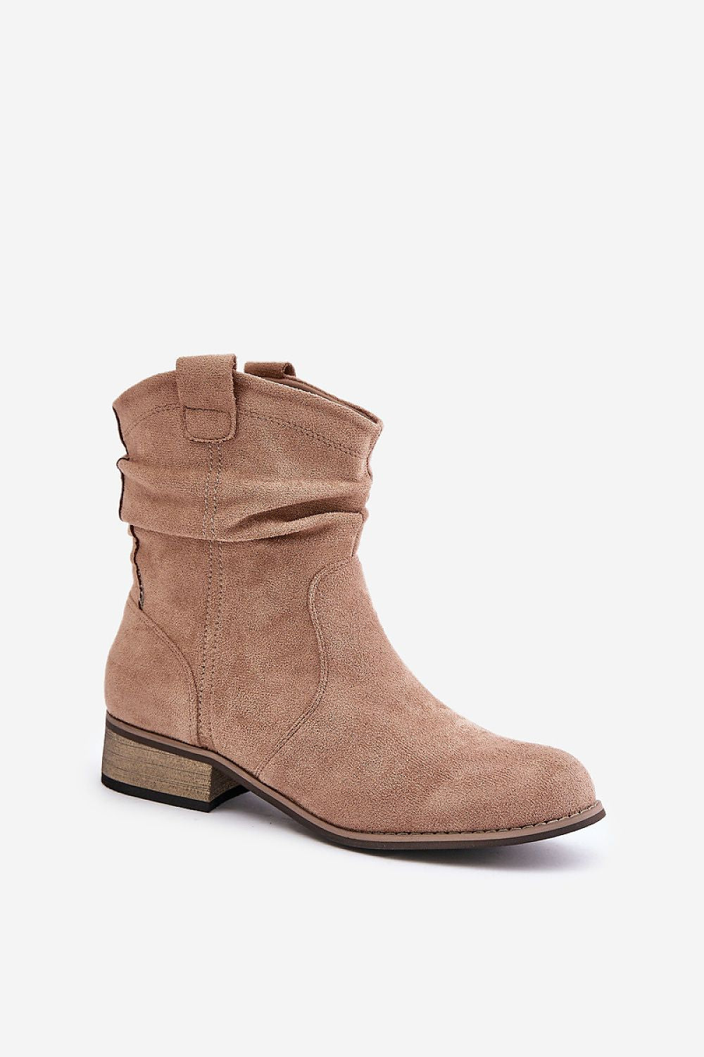 Stiefeletten Step in style