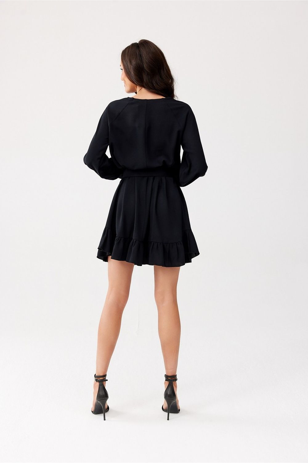 Alltagskleid Roco Fashion