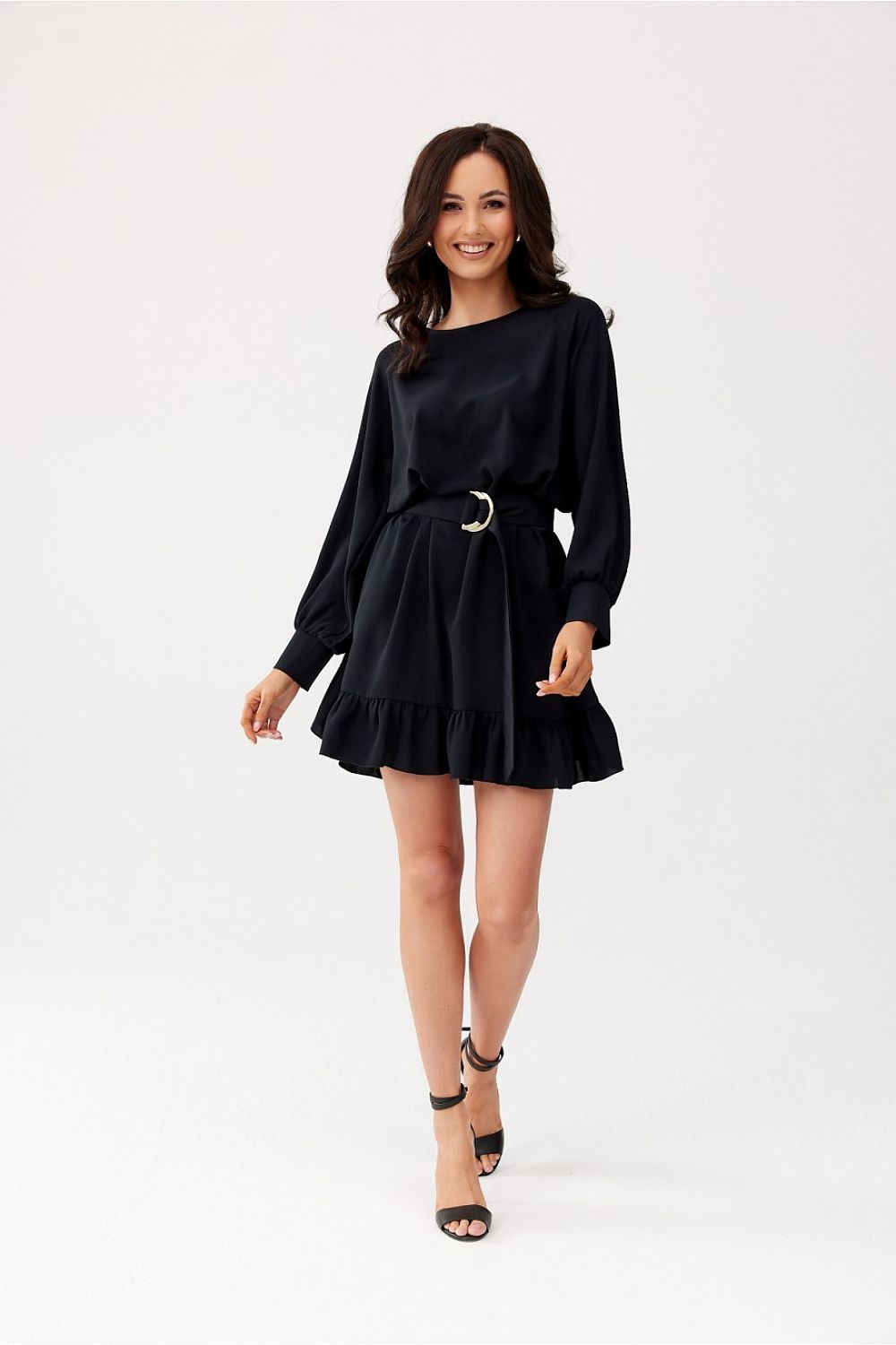 Alltagskleid Roco Fashion