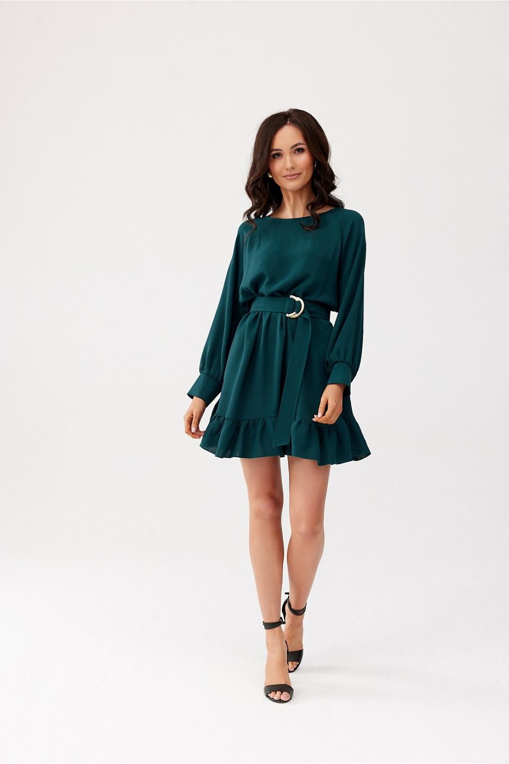 Alltagskleid Roco Fashion