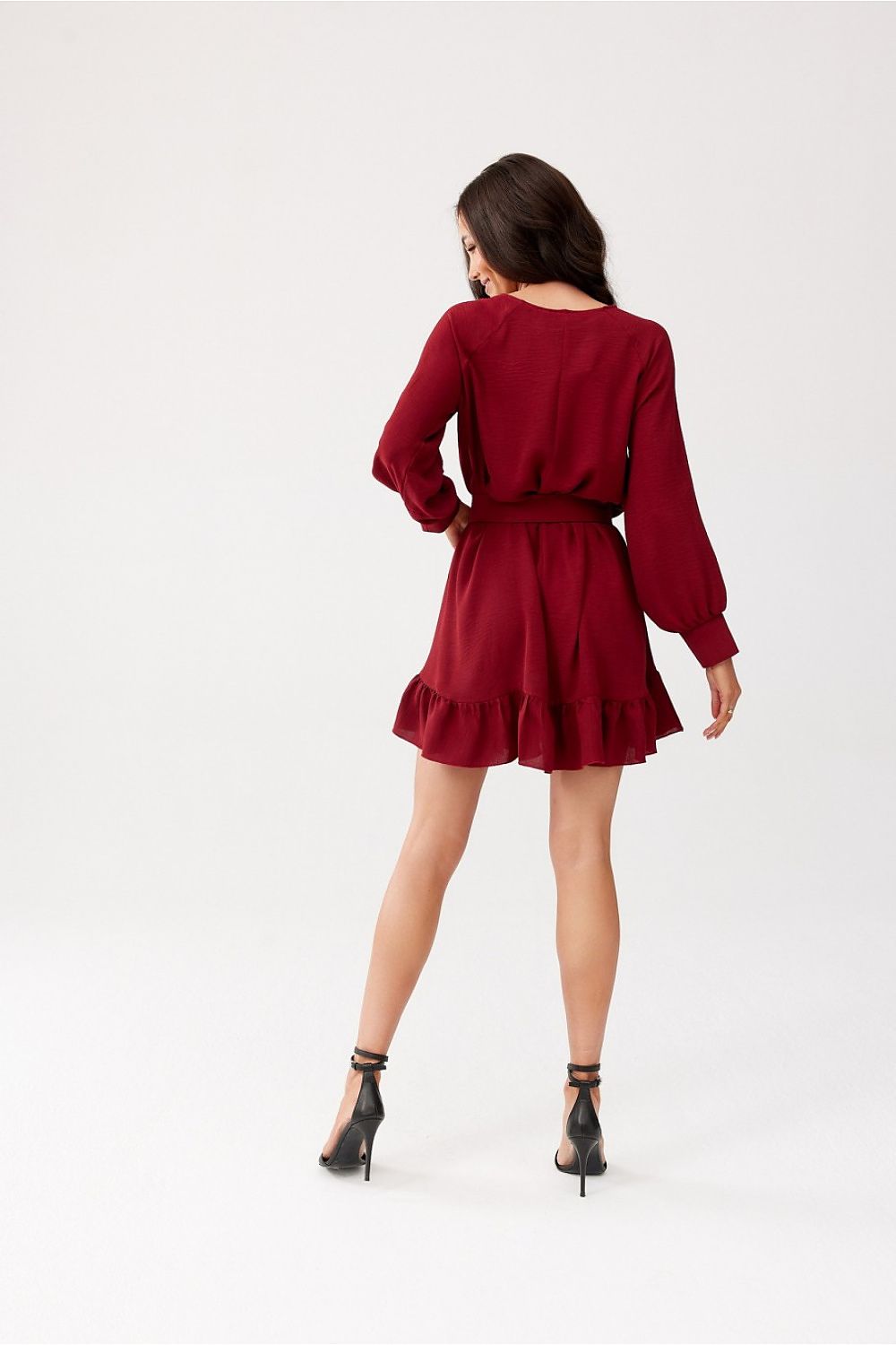 Alltagskleid Roco Fashion