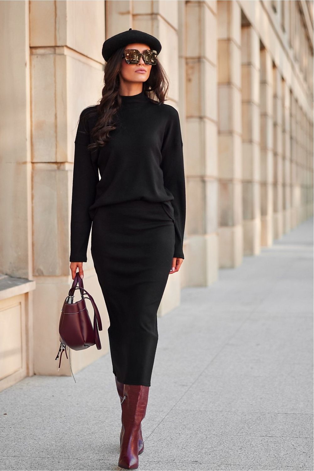 Bluse Roco Fashion