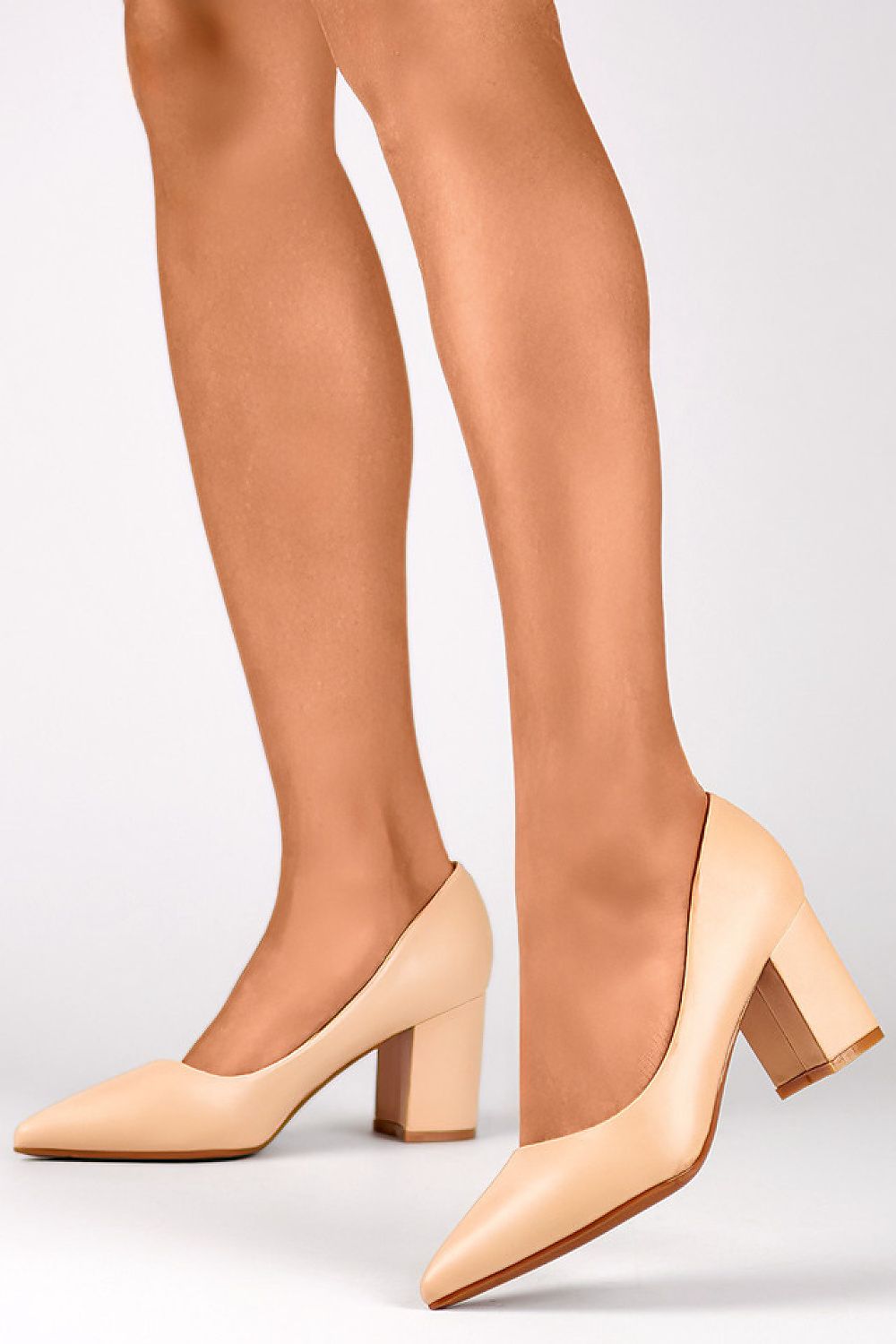 Pumps mit Absatz PRIMO